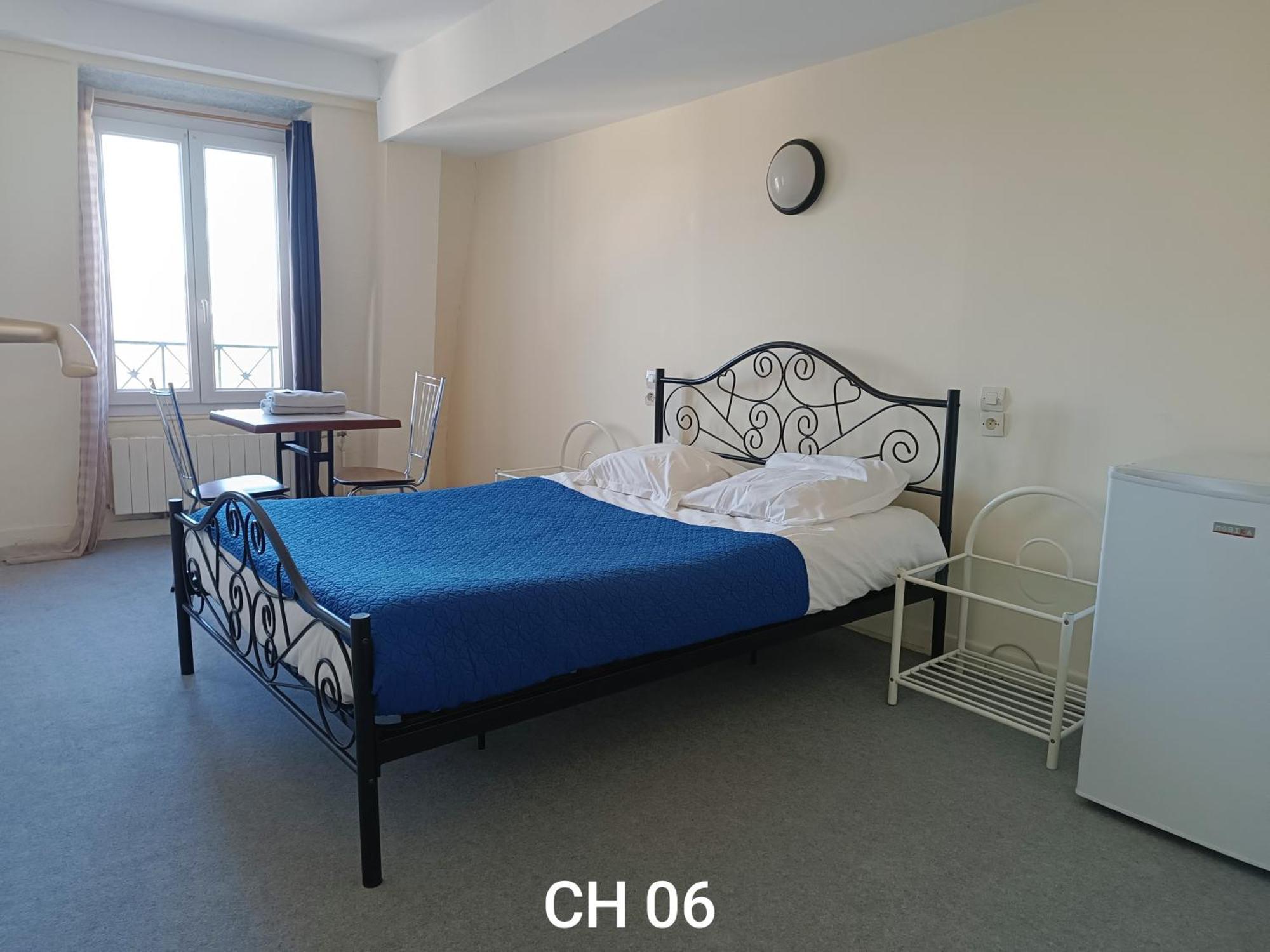 Hotel Le Fontenoy Provins Exteriör bild